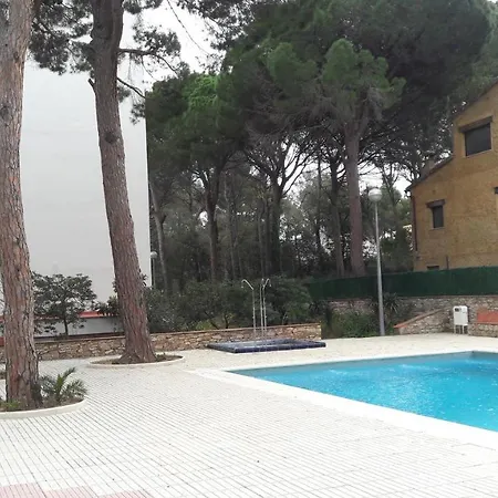 Apartamento Pals Beach-4 Apartment Pals