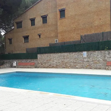 Apartamento Pals Beach-4