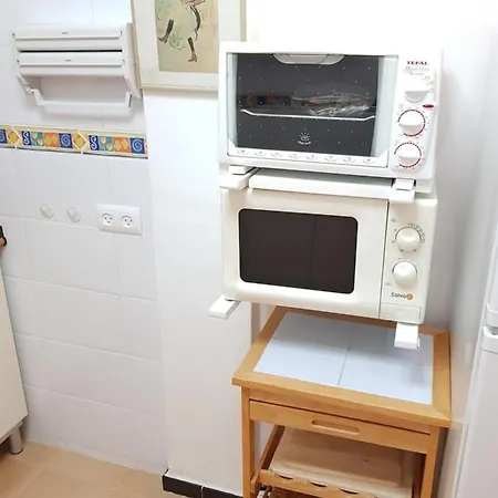 아파트 Apartamento Pals Beach-4 *