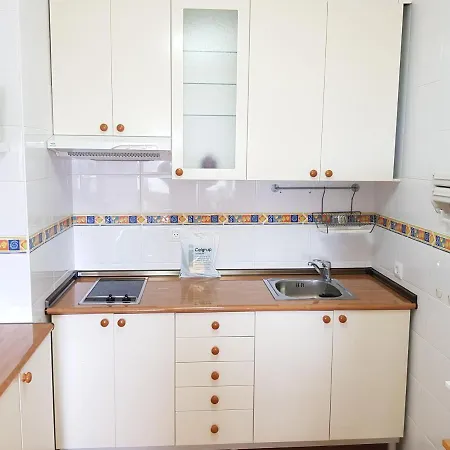 Apartamento Pals Beach-4 *