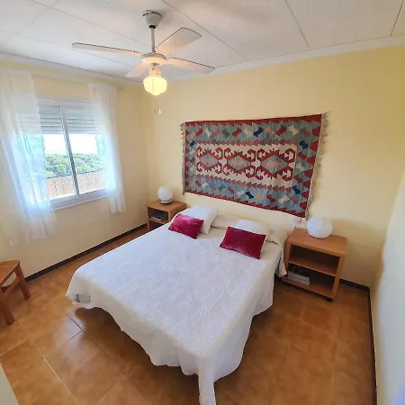 Apartamento Pals Beach-4 아파트