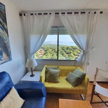 Apartamento Pals Beach-4