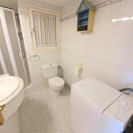 Apartamento Pals Beach-4 아파트
