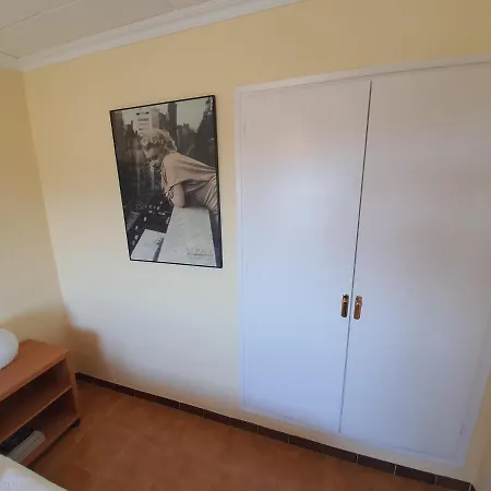 Apartamento Pals Beach-4 * 팔스