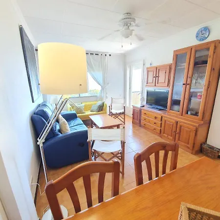 Apartamento Pals Beach-4 *