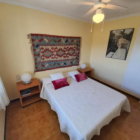 Apartamento Pals Beach-4 * 팔스