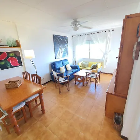 Apartamento Pals Beach-4 *