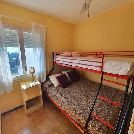 Apartamento Pals Beach-4