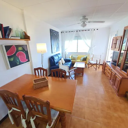 Apartamento Pals Beach-4 * 팔스