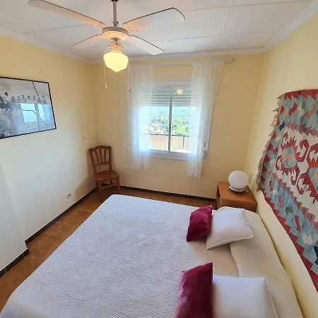Apartamento Pals Beach-4 * Pals